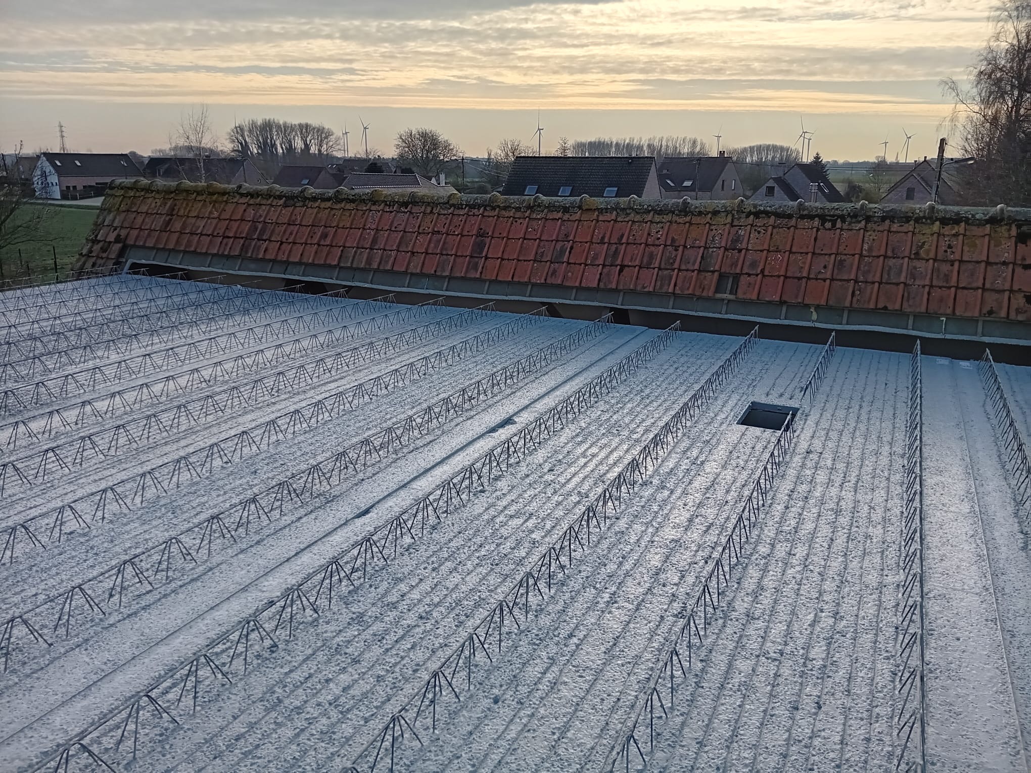 Réalisation BMA Constructe Mouscron, Tournai 12