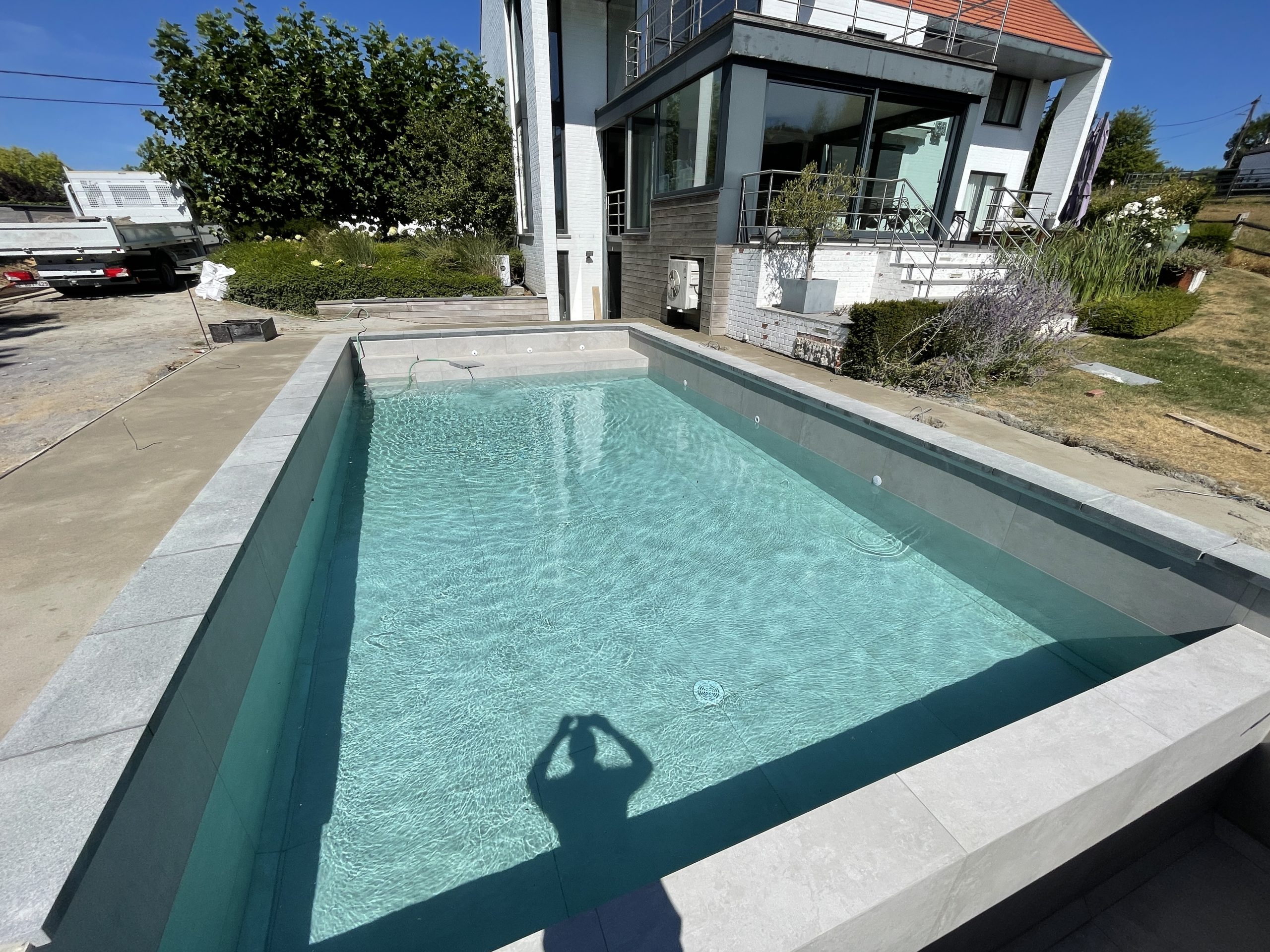 Réalisation BMA Constructe Mouscron, Tournai 13