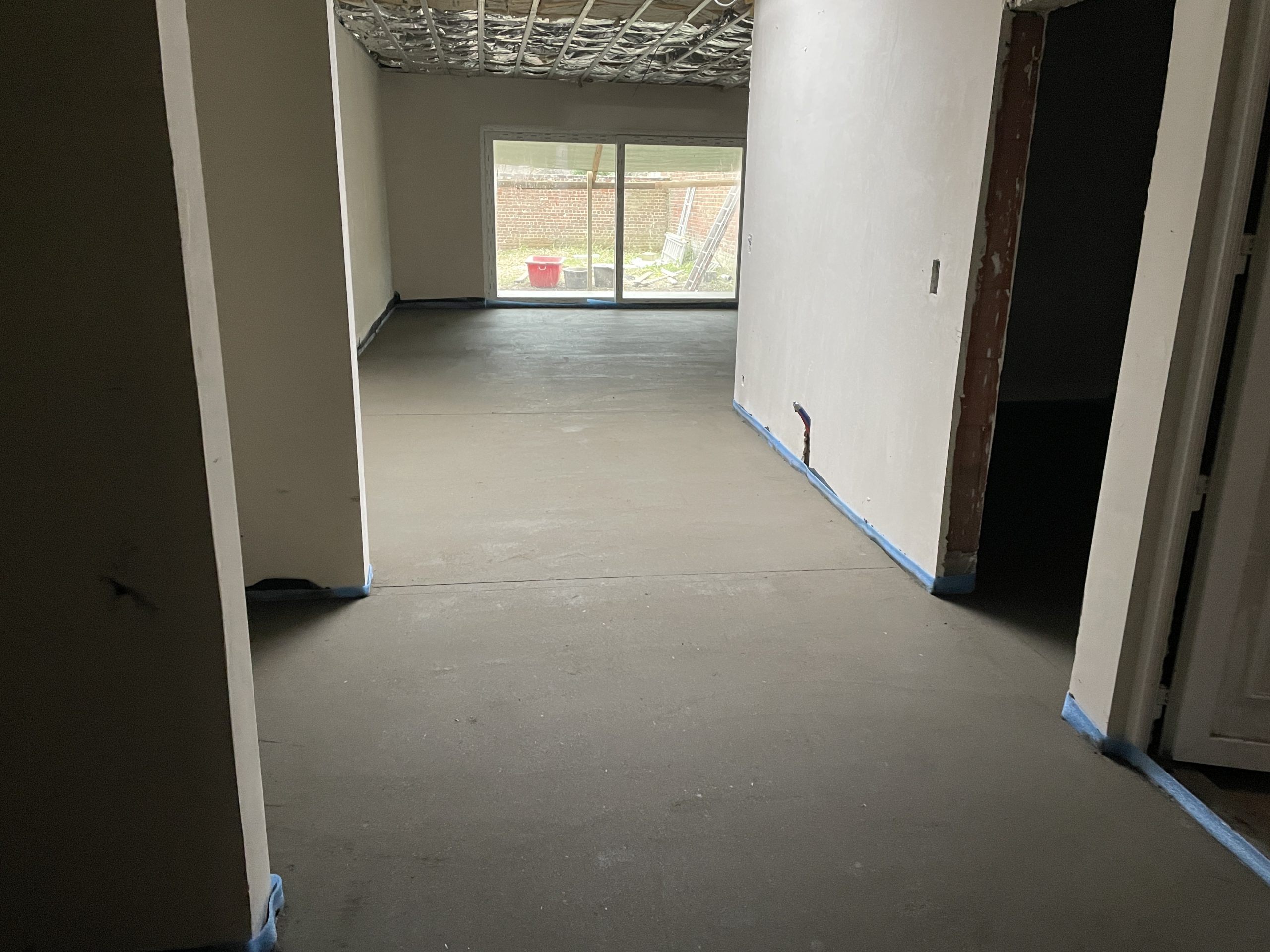 Réalisation BMA Constructe Mouscron, Tournai 14