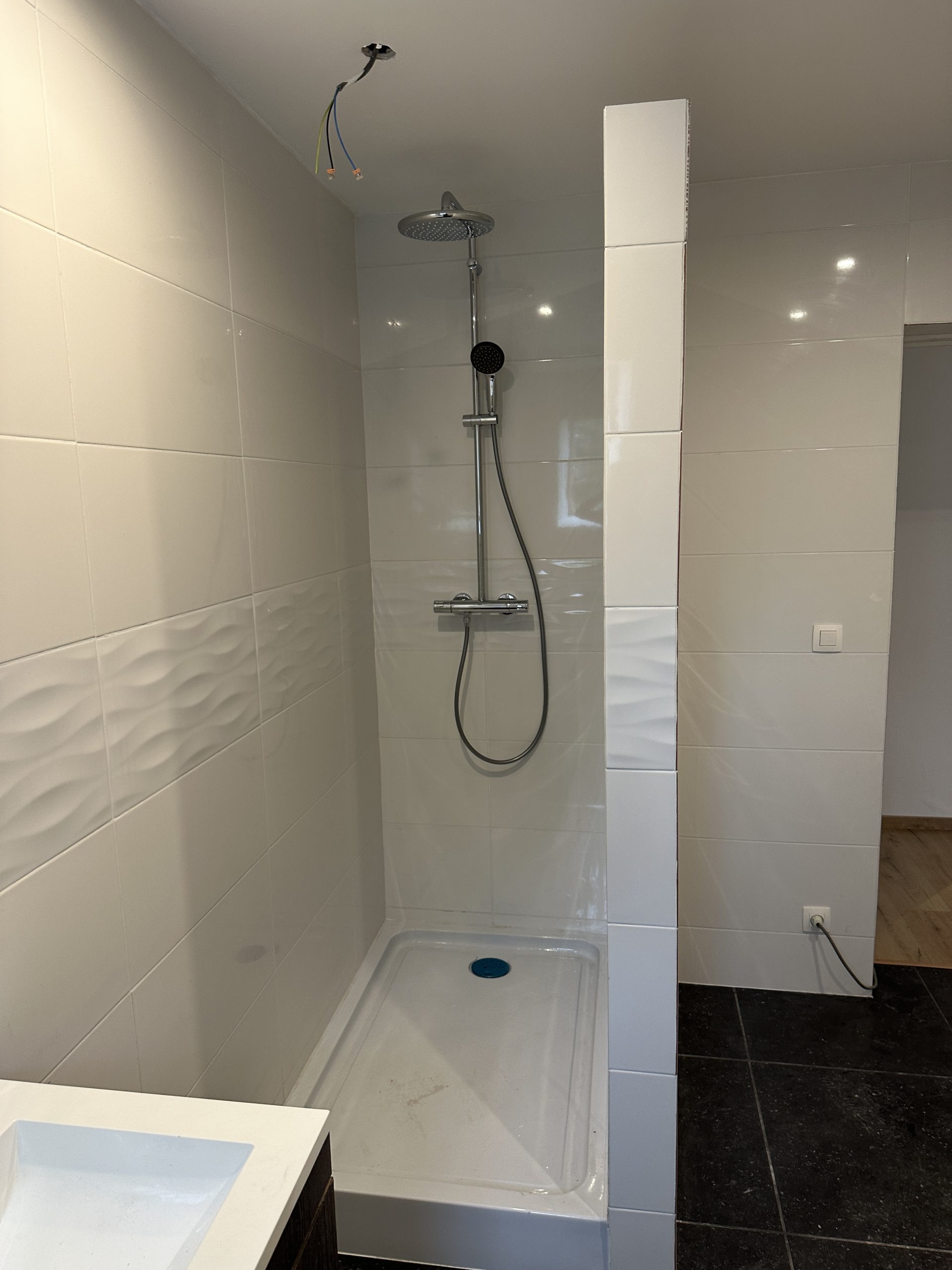 Réalisation BMA Constructe Mouscron, Tournai 18