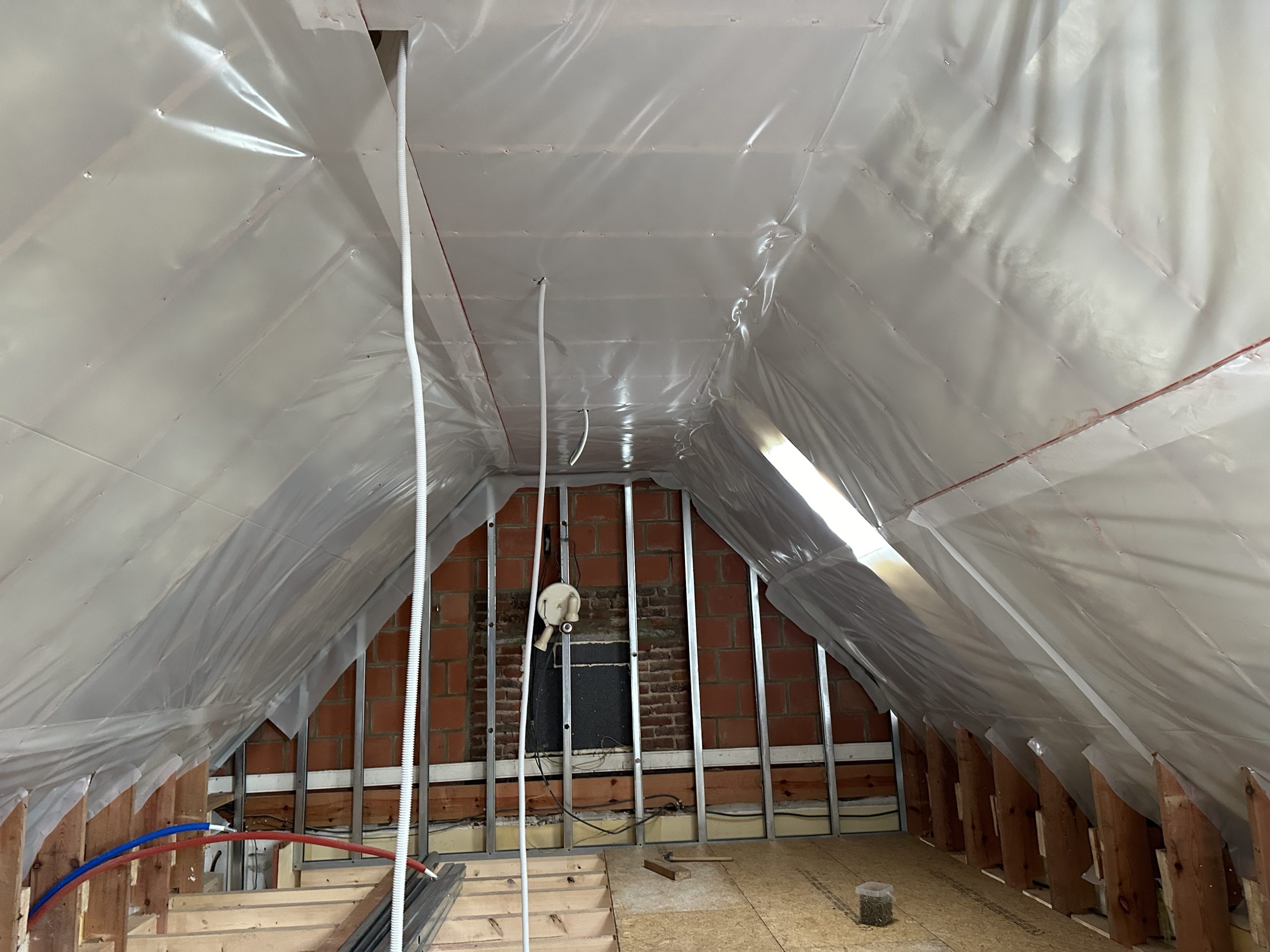 Réalisation BMA Constructe Mouscron, Tournai 21