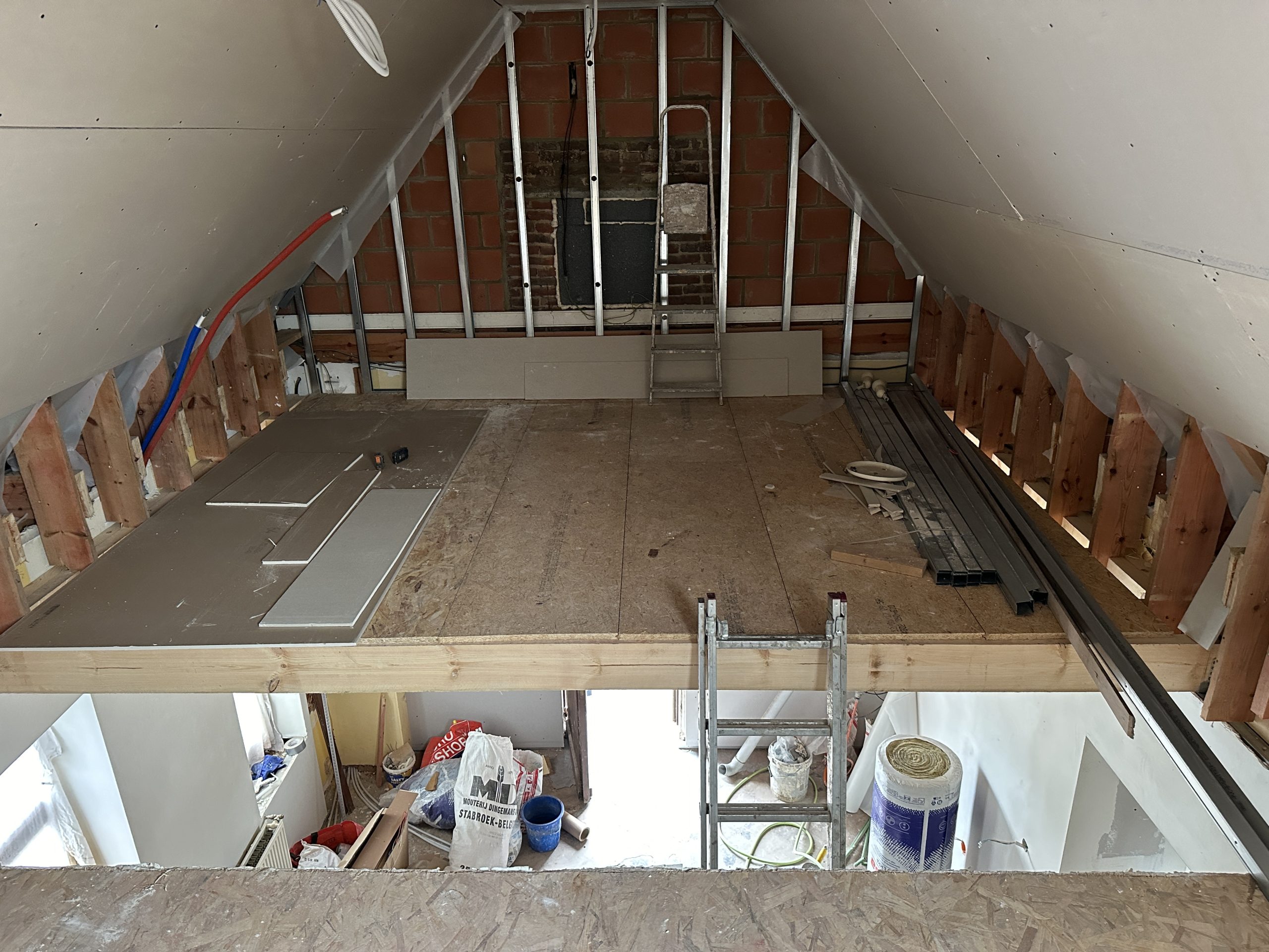 Réalisation BMA Constructe Mouscron, Tournai 22