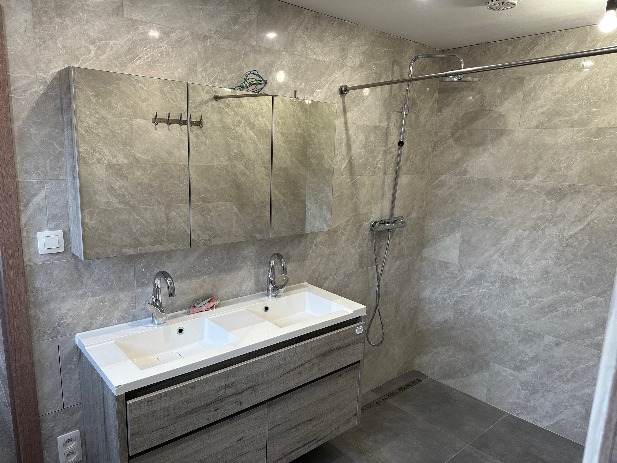 Réalisation BMA Constructe Mouscron, Tournai 4